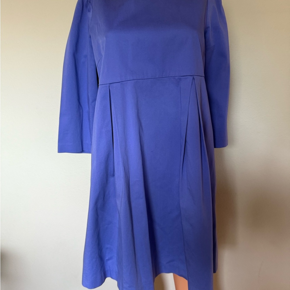 Zara Lavender Garment